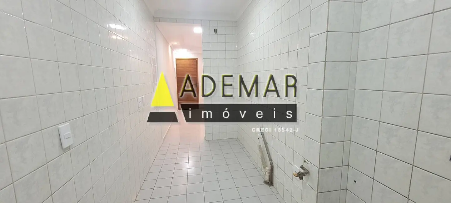 Foto 4 de Apartamento com 2 quartos à venda, 48m2 em Casa Grande, Diadema - SP
