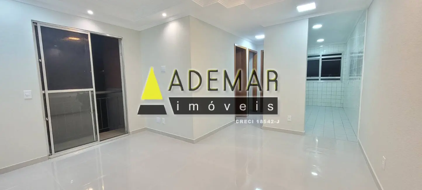 Foto 5 de Apartamento com 2 quartos à venda, 48m2 em Casa Grande, Diadema - SP