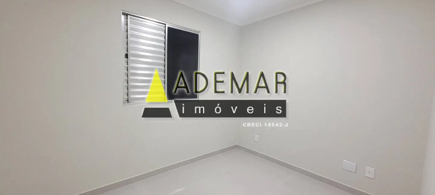 Foto 9 de Apartamento com 2 quartos à venda, 48m2 em Casa Grande, Diadema - SP