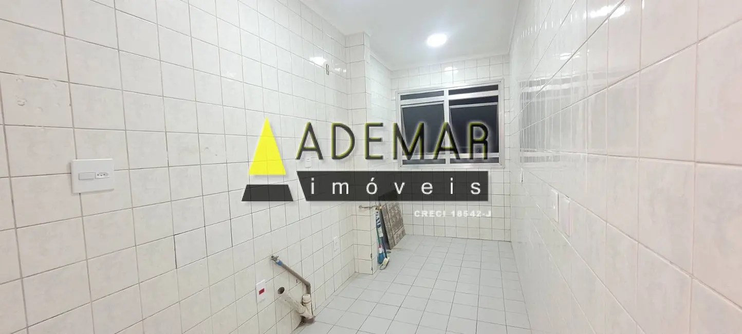 Foto 7 de Apartamento com 2 quartos à venda, 48m2 em Casa Grande, Diadema - SP