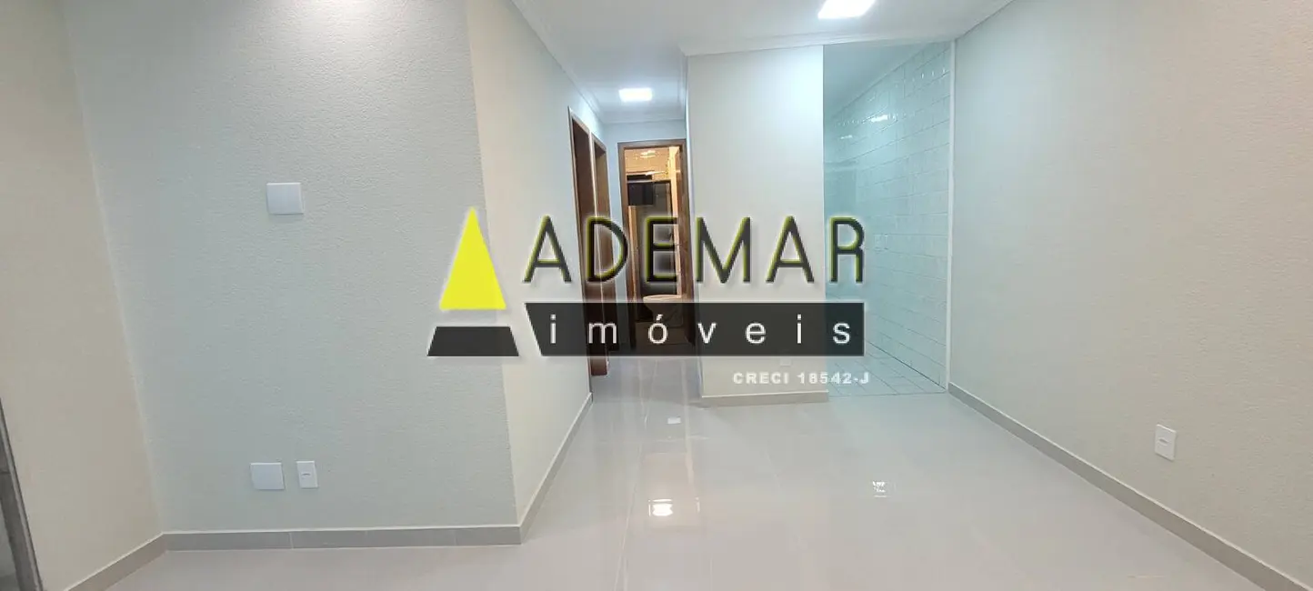 Foto 1 de Apartamento com 2 quartos à venda, 48m2 em Casa Grande, Diadema - SP
