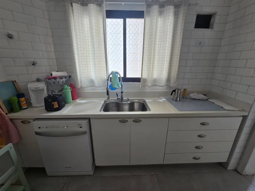 Foto 7 de Apartamento com 3 quartos à venda, 122m2 em Centro, Diadema - SP