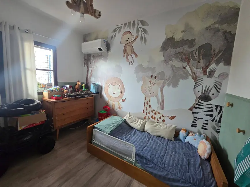 Foto 3 de Apartamento com 3 quartos à venda, 122m2 em Centro, Diadema - SP
