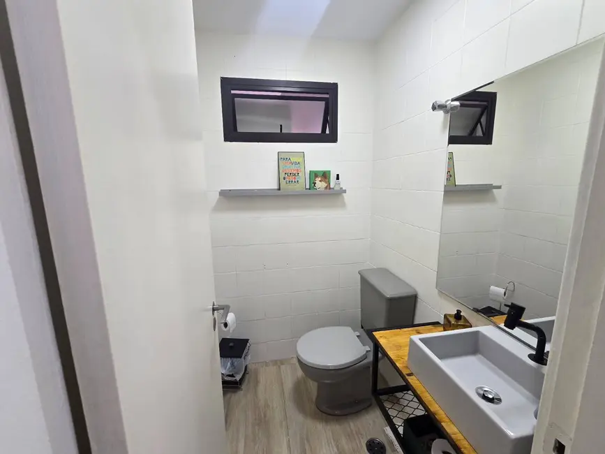 Foto 6 de Apartamento com 3 quartos à venda, 122m2 em Centro, Diadema - SP