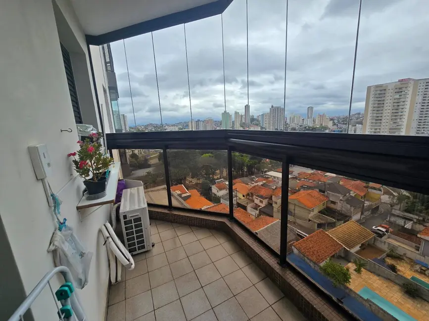 Foto 2 de Apartamento com 3 quartos à venda, 122m2 em Centro, Diadema - SP