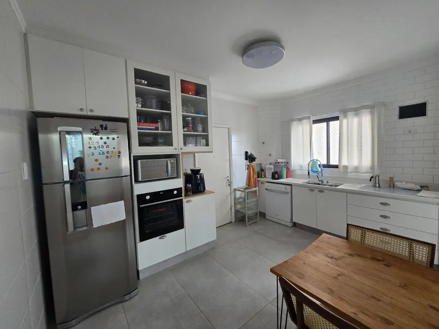 Foto 9 de Apartamento com 3 quartos à venda, 122m2 em Centro, Diadema - SP