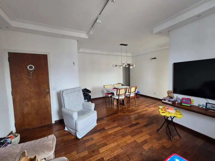 Foto 1 de Apartamento com 3 quartos à venda, 122m2 em Centro, Diadema - SP
