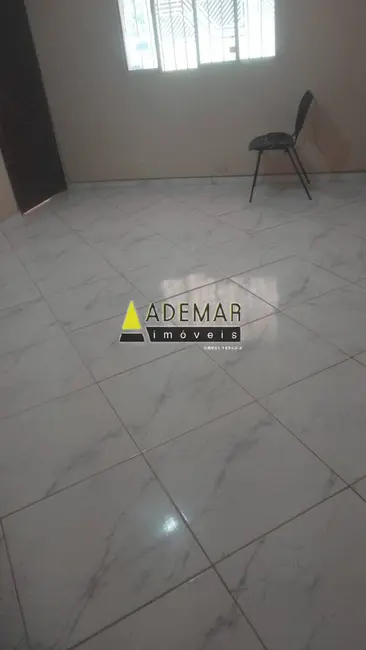 Foto 4 de Casa com 1 quarto para alugar, 75m2 em Eldorado, Diadema - SP