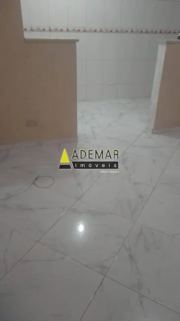 Foto 7 de Casa com 1 quarto para alugar, 75m2 em Eldorado, Diadema - SP