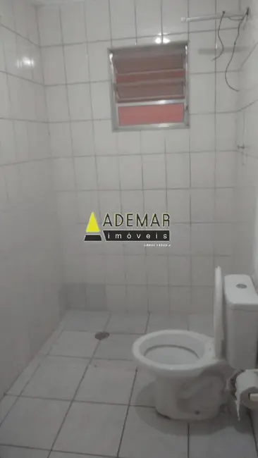 Foto 5 de Casa com 1 quarto para alugar, 75m2 em Eldorado, Diadema - SP