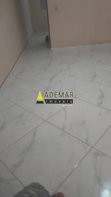 Foto 8 de Casa com 1 quarto para alugar, 75m2 em Eldorado, Diadema - SP