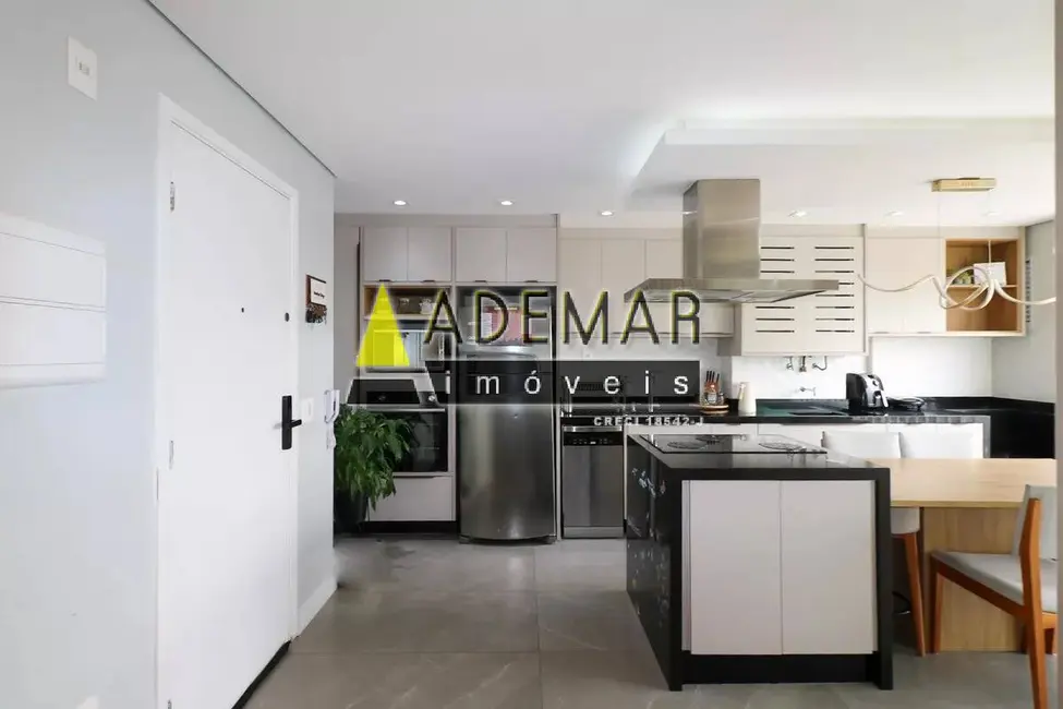 Foto 5 de Apartamento com 2 quartos à venda em Centro, Diadema - SP