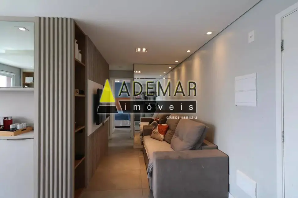 Foto 3 de Apartamento com 2 quartos à venda em Centro, Diadema - SP