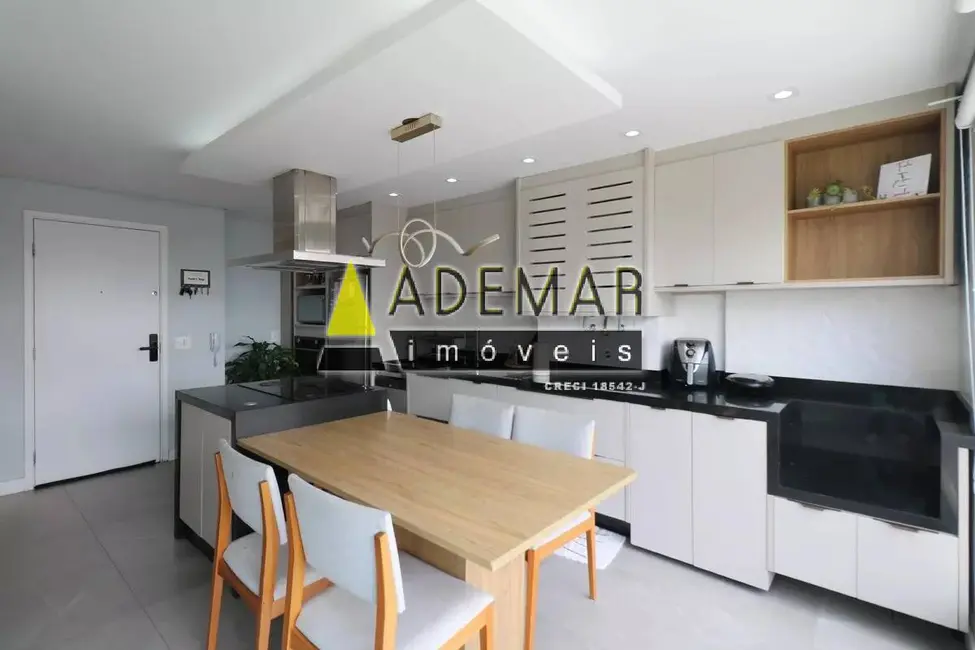 Foto 8 de Apartamento com 2 quartos à venda em Centro, Diadema - SP