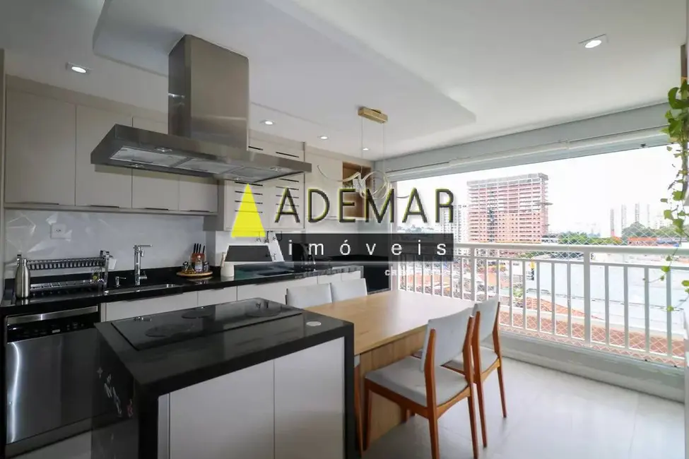 Foto 7 de Apartamento com 2 quartos à venda em Centro, Diadema - SP