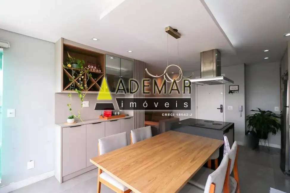 Foto 9 de Apartamento com 2 quartos à venda em Centro, Diadema - SP