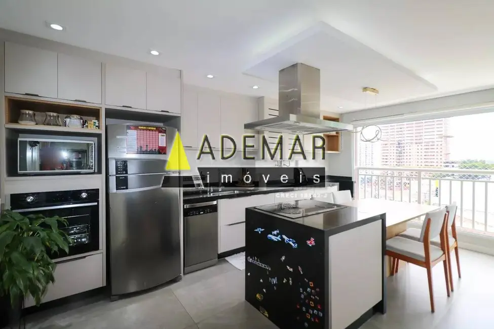 Foto 6 de Apartamento com 2 quartos à venda em Centro, Diadema - SP