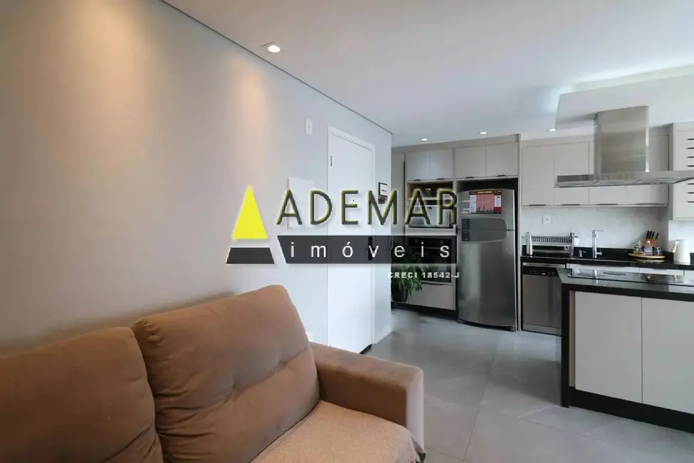 Foto 4 de Apartamento com 2 quartos à venda em Centro, Diadema - SP