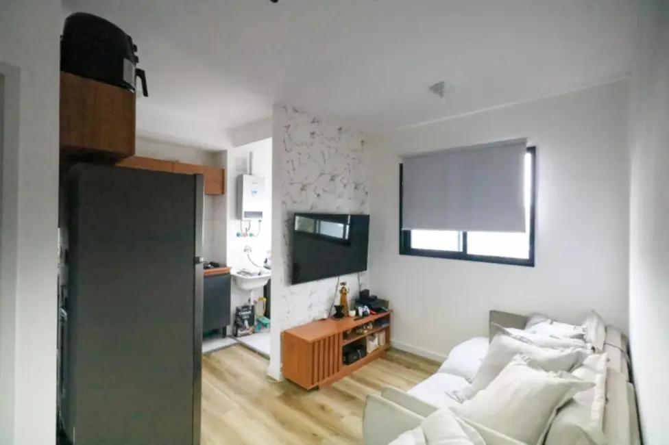 Foto 4 de Apartamento com 2 quartos à venda, 41m2 em Centro, Diadema - SP