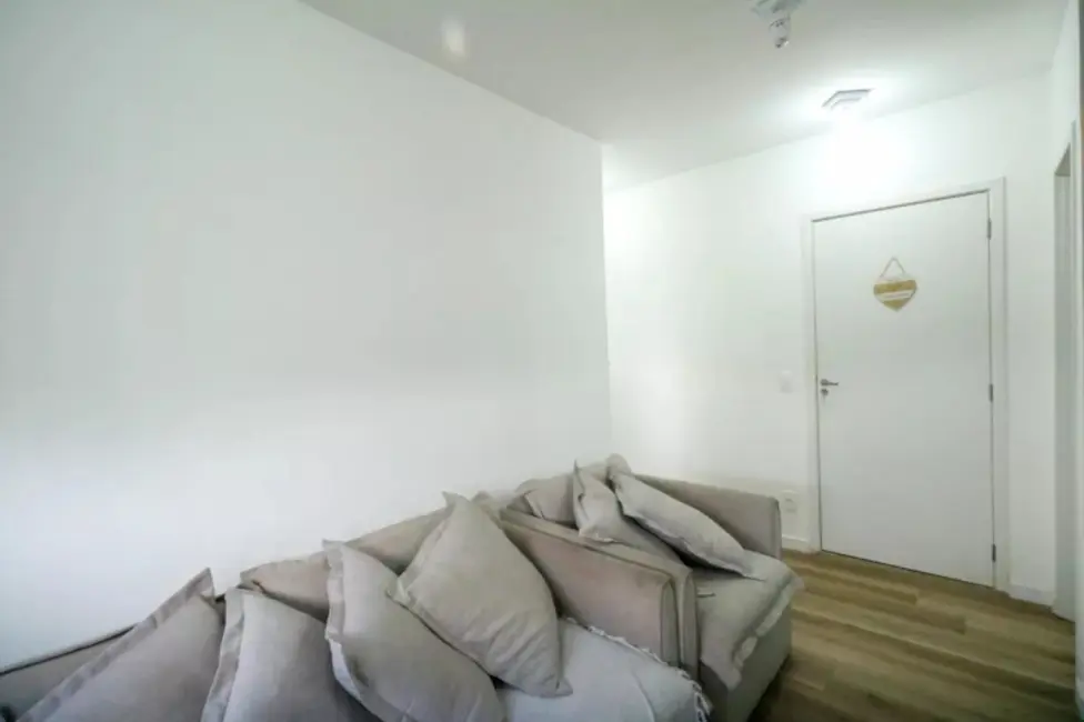 Foto 3 de Apartamento com 2 quartos à venda, 41m2 em Centro, Diadema - SP