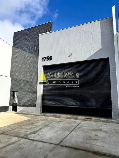 Foto 5 de Sala Comercial para alugar, 440m2 em Serraria, Diadema - SP