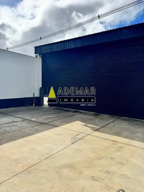 Foto 7 de Sala Comercial para alugar, 440m2 em Serraria, Diadema - SP
