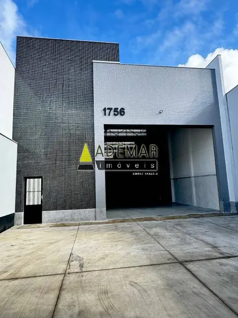 Foto 3 de Sala Comercial para alugar, 440m2 em Serraria, Diadema - SP