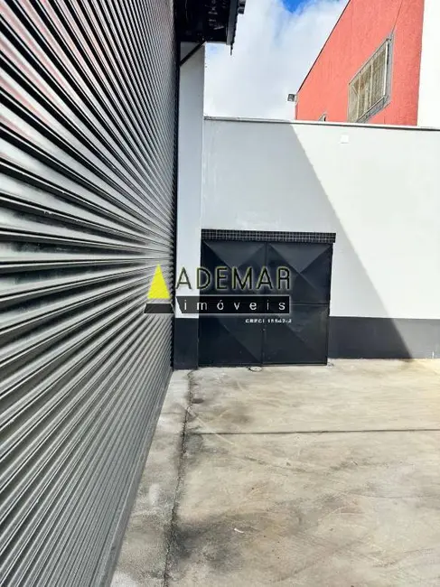 Foto 8 de Sala Comercial para alugar, 440m2 em Serraria, Diadema - SP