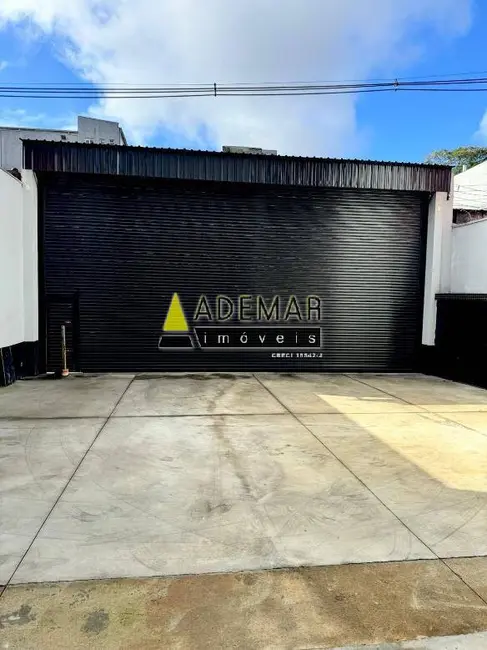 Foto 6 de Sala Comercial para alugar, 440m2 em Serraria, Diadema - SP