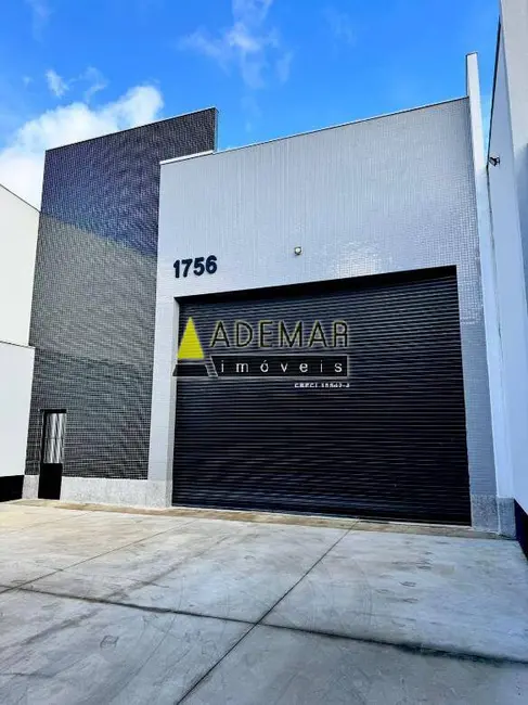 Foto 1 de Sala Comercial para alugar, 440m2 em Serraria, Diadema - SP