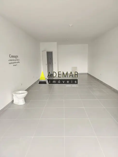 Foto 2 de Sala Comercial para alugar, 54m2 em Centro, Diadema - SP