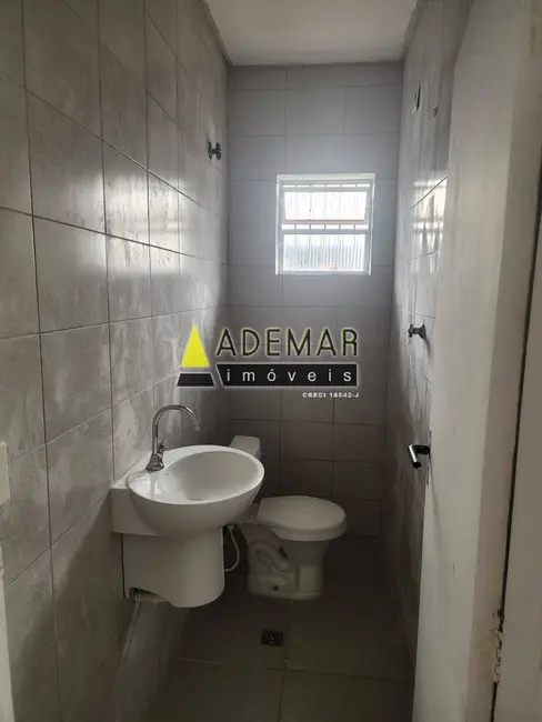 Foto 3 de Sala Comercial para alugar, 54m2 em Centro, Diadema - SP