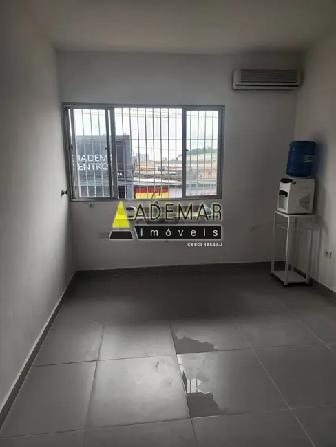 Foto 4 de Sala Comercial para alugar, 54m2 em Centro, Diadema - SP