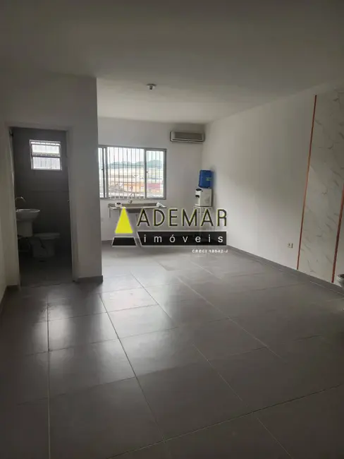 Foto 1 de Sala Comercial para alugar, 54m2 em Centro, Diadema - SP