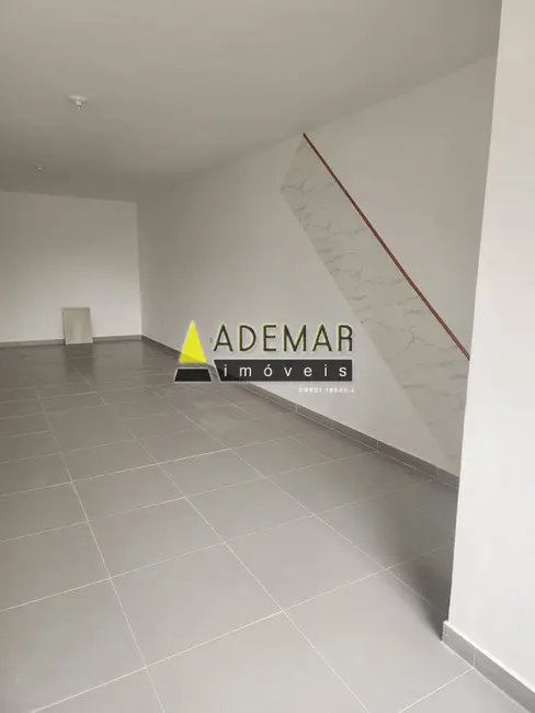 Foto 5 de Sala Comercial para alugar, 54m2 em Centro, Diadema - SP
