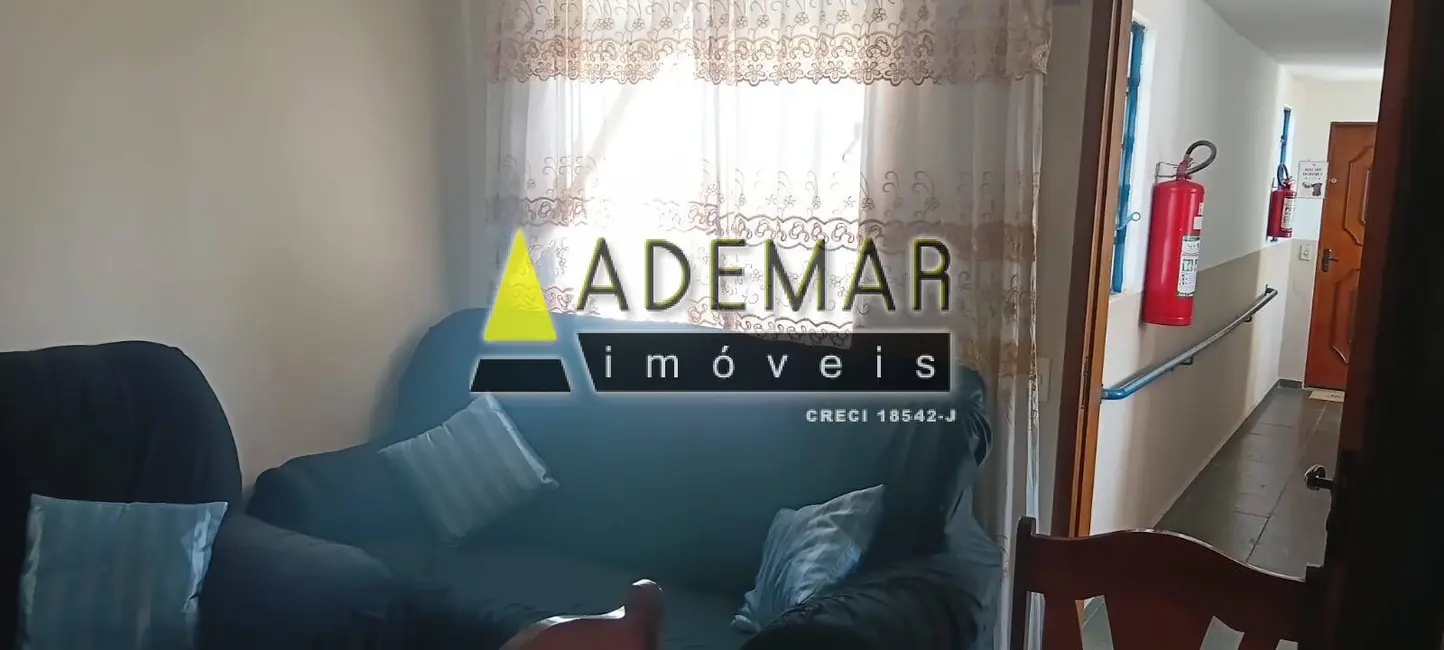 Foto 7 de Apartamento com 2 quartos à venda, 54m2 em Conceição, Diadema - SP
