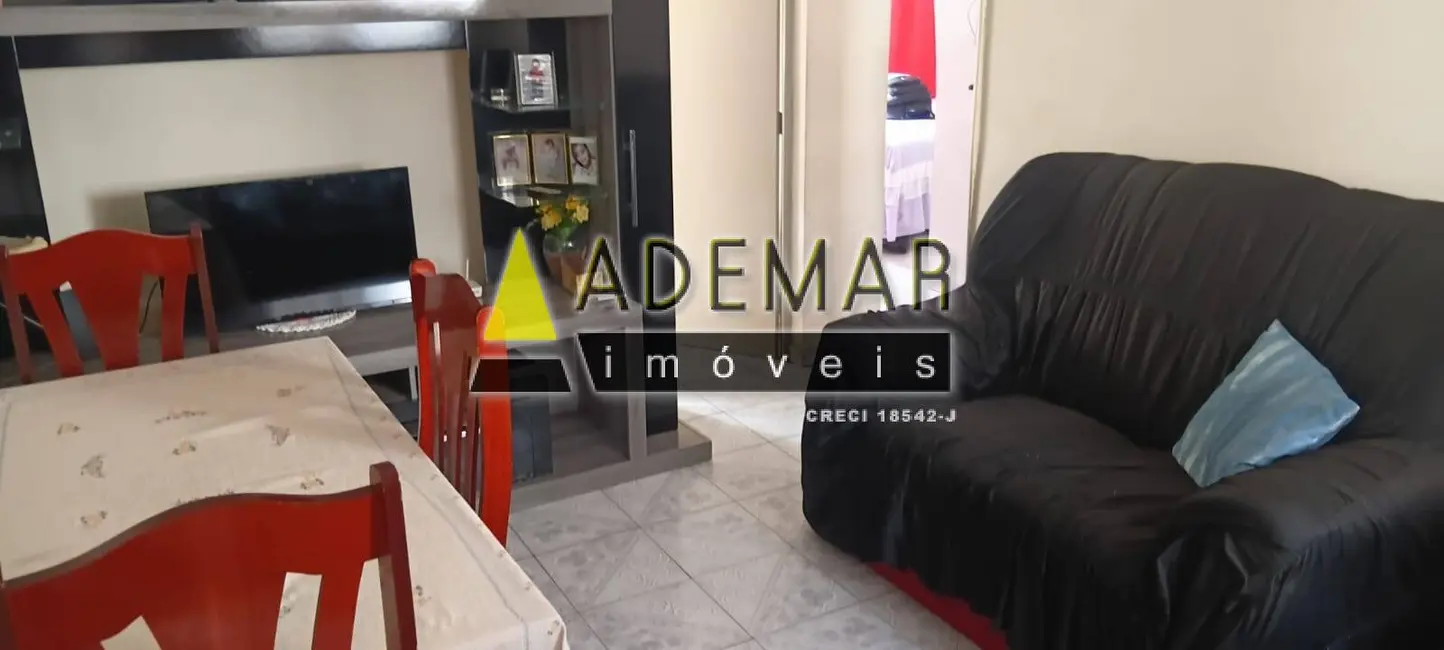 Foto 8 de Apartamento com 2 quartos à venda, 54m2 em Conceição, Diadema - SP