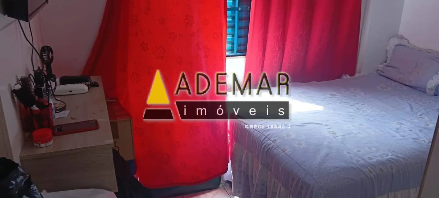 Foto 4 de Apartamento com 2 quartos à venda, 54m2 em Conceição, Diadema - SP