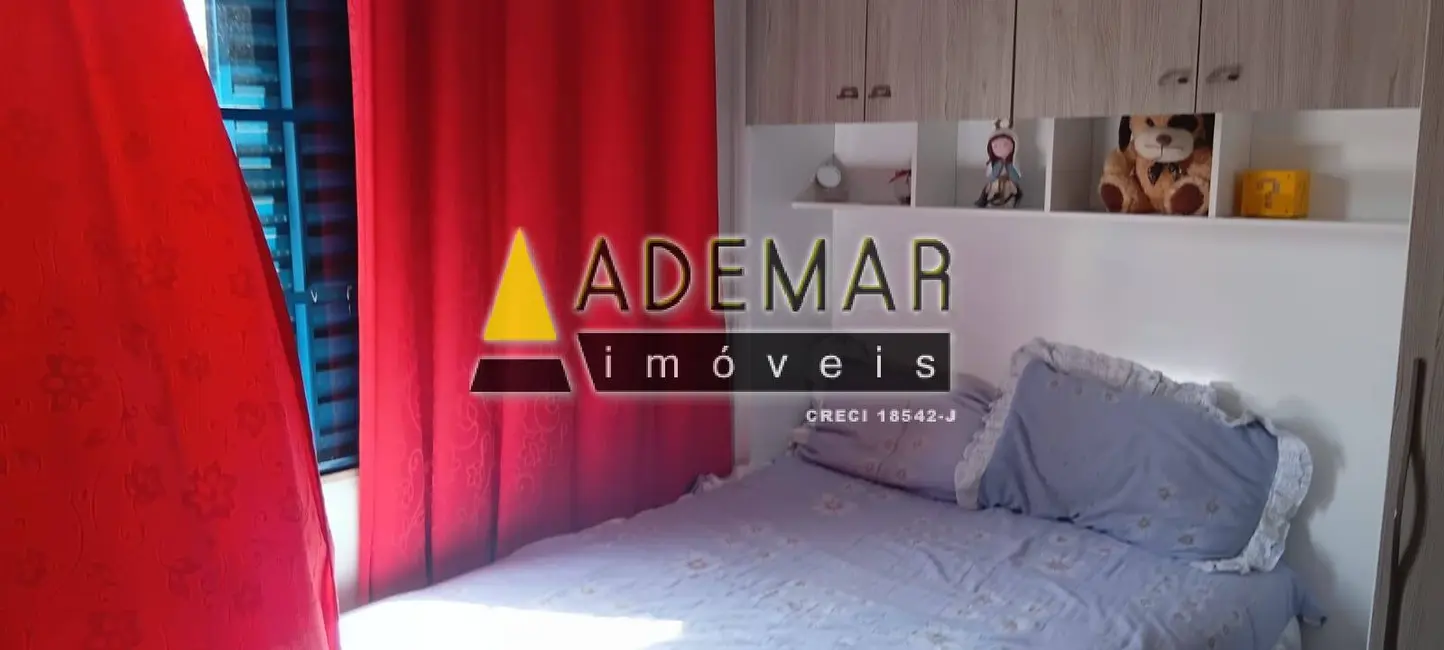 Foto 3 de Apartamento com 2 quartos à venda, 54m2 em Conceição, Diadema - SP