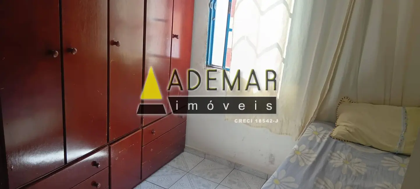 Foto 6 de Apartamento com 2 quartos à venda, 54m2 em Conceição, Diadema - SP