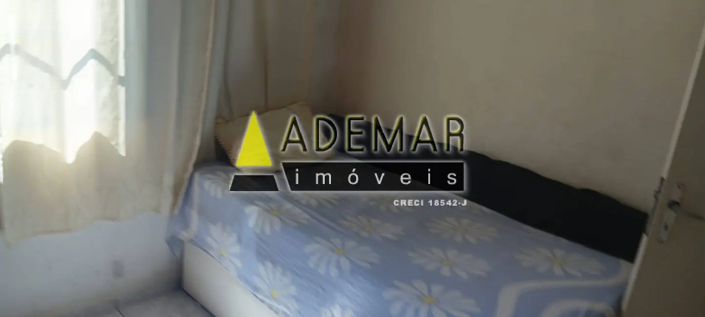 Foto 5 de Apartamento com 2 quartos à venda, 54m2 em Conceição, Diadema - SP