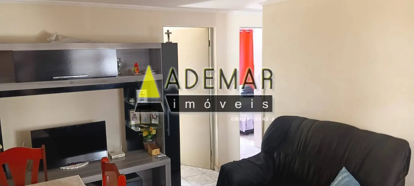 Foto 9 de Apartamento com 2 quartos à venda, 54m2 em Conceição, Diadema - SP