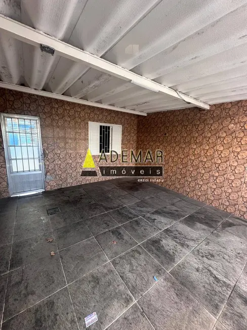 Casa com 2 quartos à venda em Vila Nogueira, Diadema - SP - imagem 2 Foto 2 de Casa com 2 quartos à venda em Vila Nogueira, Diadema - SP