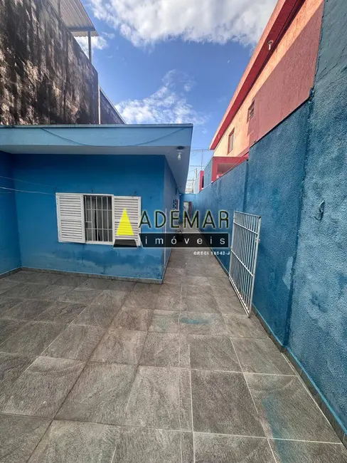Casa com 2 quartos à venda em Vila Nogueira, Diadema - SP - imagem 1 Foto 1 de Casa com 2 quartos à venda em Vila Nogueira, Diadema - SP