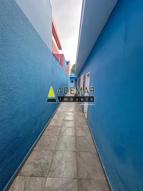 Casa com 2 quartos à venda em Vila Nogueira, Diadema - SP - imagem 3 Foto 3 de Casa com 2 quartos à venda em Vila Nogueira, Diadema - SP