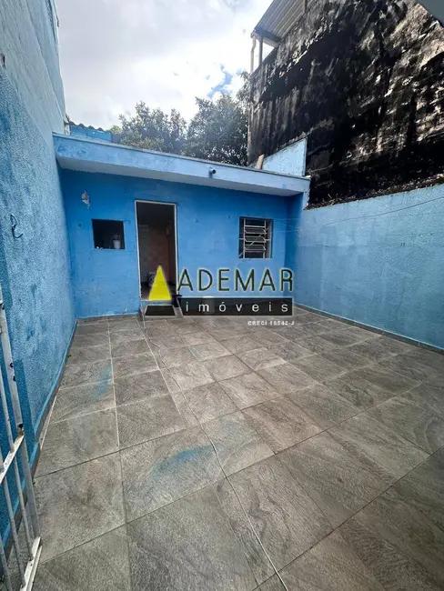 Casa com 2 quartos à venda em Vila Nogueira, Diadema - SP - imagem 4 Foto 4 de Casa com 2 quartos à venda em Vila Nogueira, Diadema - SP
