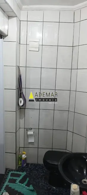 Foto 12 de Casa à venda em Inamar, Diadema - SP