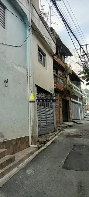 Foto 10 de Casa à venda em Inamar, Diadema - SP