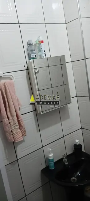 Foto 9 de Casa à venda em Inamar, Diadema - SP