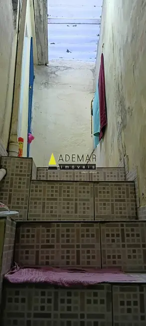 Foto 13 de Casa à venda em Inamar, Diadema - SP